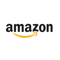 Amazon Logo 200x200