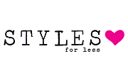 Styles For Less Coupons