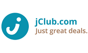 jClub Coupons