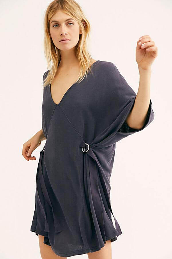 Free People Anais Dress