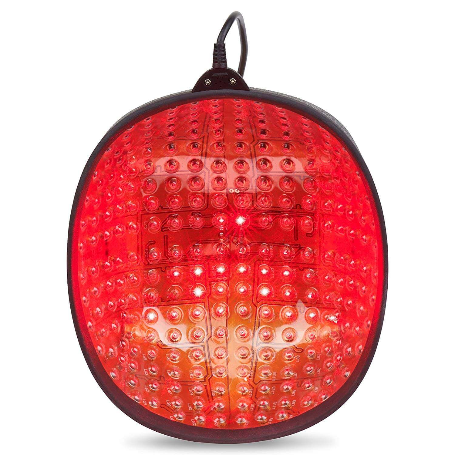 illumiFlow Laser Cap Photos 1