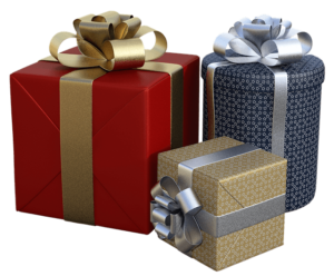 Digital Gift Ideas