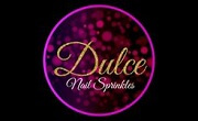 Dulce Nail sprinkles Coupons