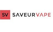 SAVEURvape Coupons