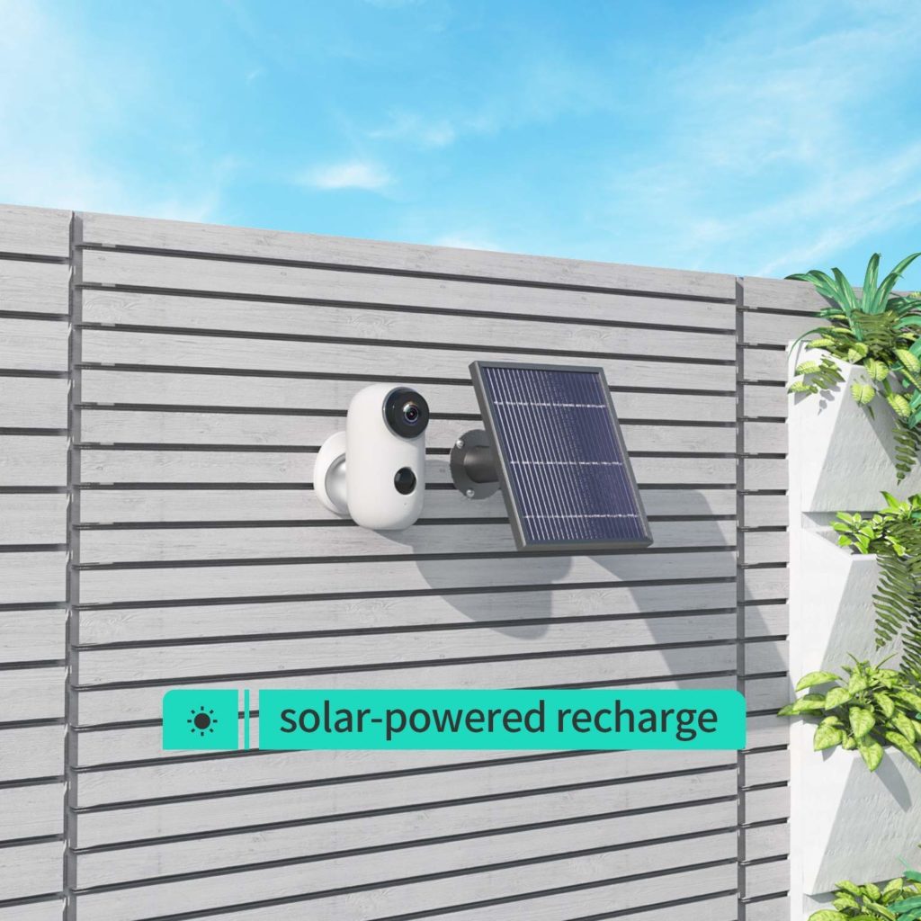 HeimVision Wireless Security Camera Image 5