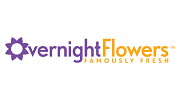 Overnight Flowers Coupons