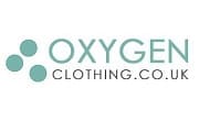 Oxygen Clothing Coupons