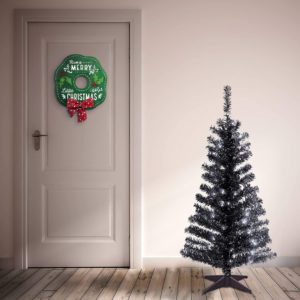 National Tree Company Pre lit Artificial Christmas Tree