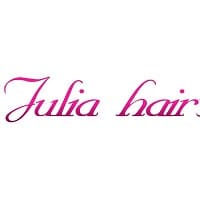 Julia Hair Coupons