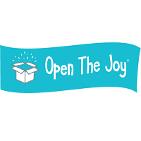 Open The Joy Coupons