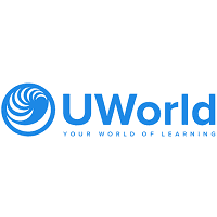 Uworld Coupons