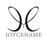 Joyce Name Necklace Coupons