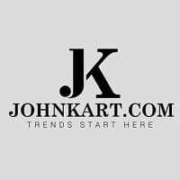 Johnkart Coupons