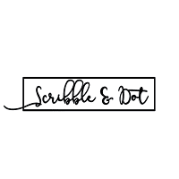 Scribble and Dot Coupons