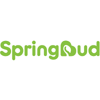 SpringBud Coupons