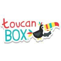 toucanBox Coupons
