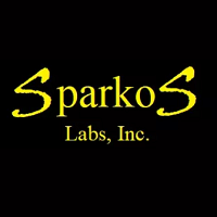 Sparkos Labs Coupons