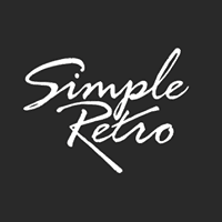 Simple Retro Coupons