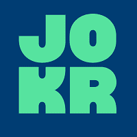 JOKR Coupons